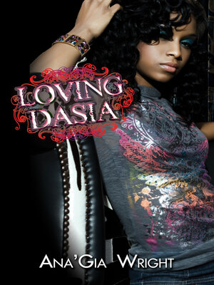 cover image of Loving Dasia